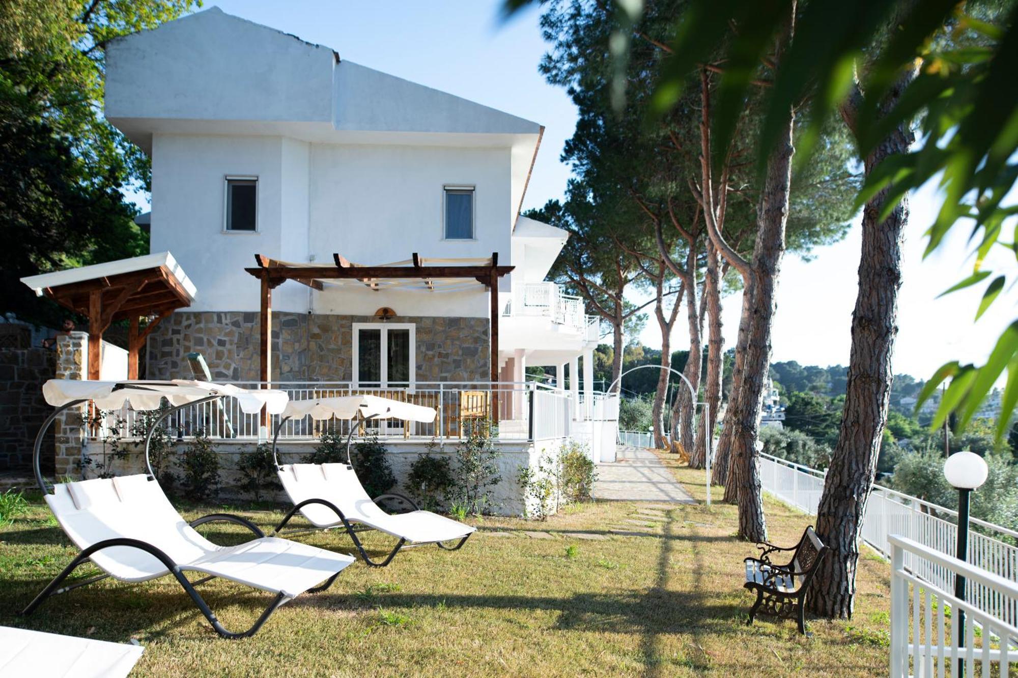 Sole & Pepe Apartment Santa Maria di Castellabate Exterior photo