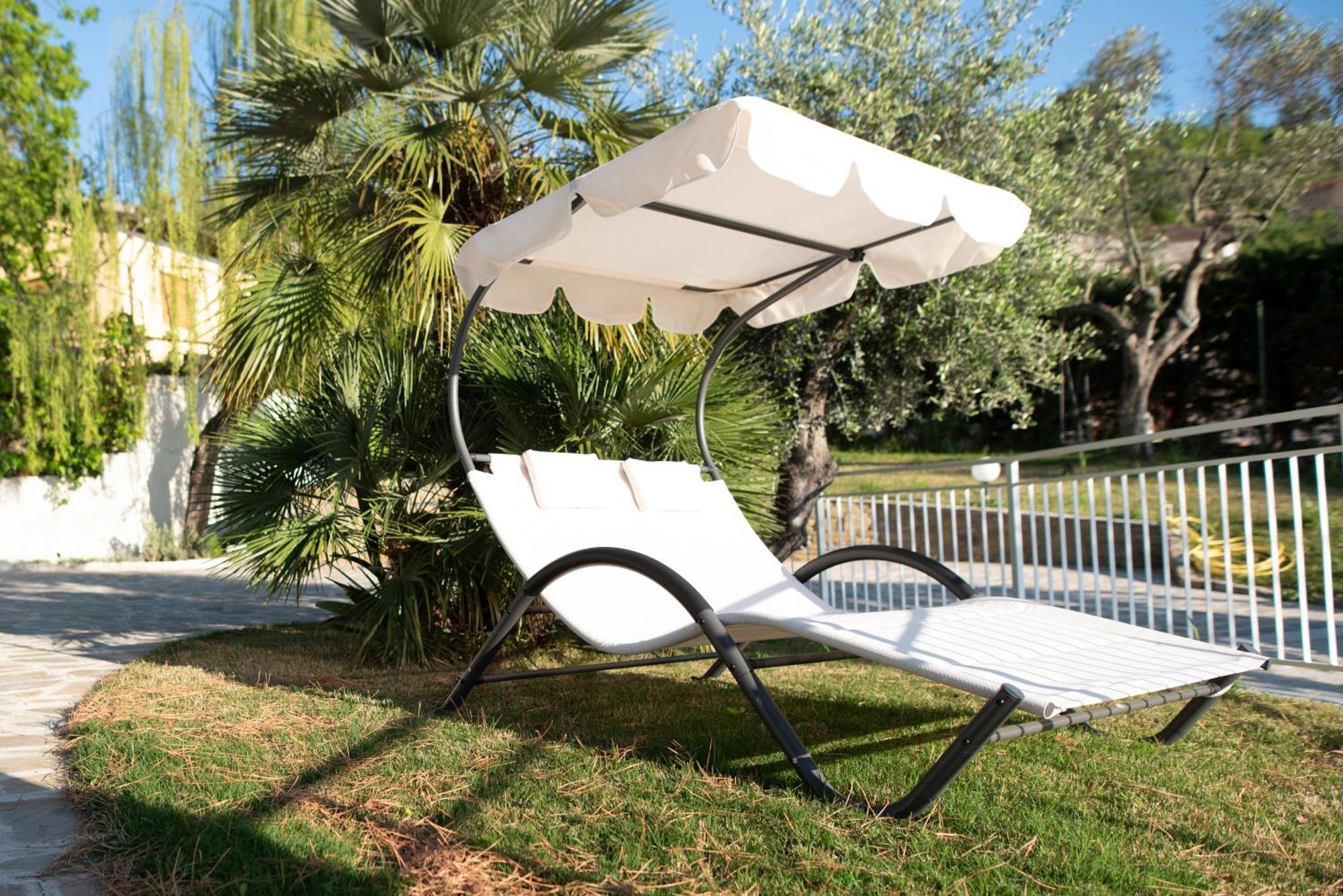 Sole & Pepe Apartment Santa Maria di Castellabate Exterior photo